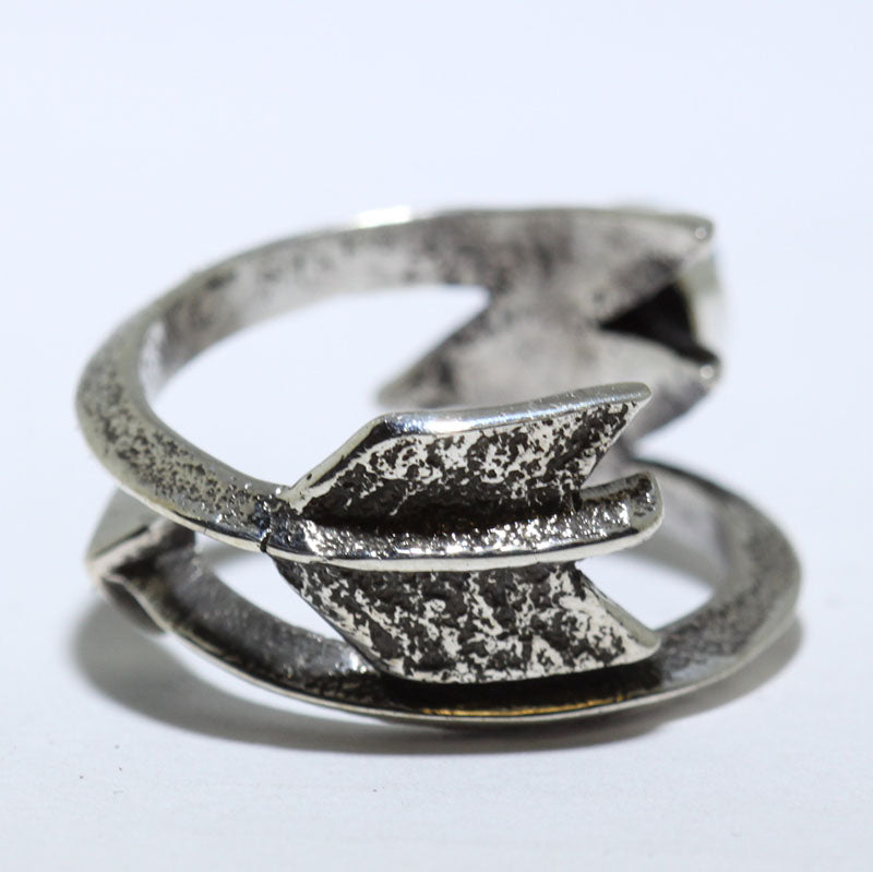 Kingman Ring by Aaron Anderson