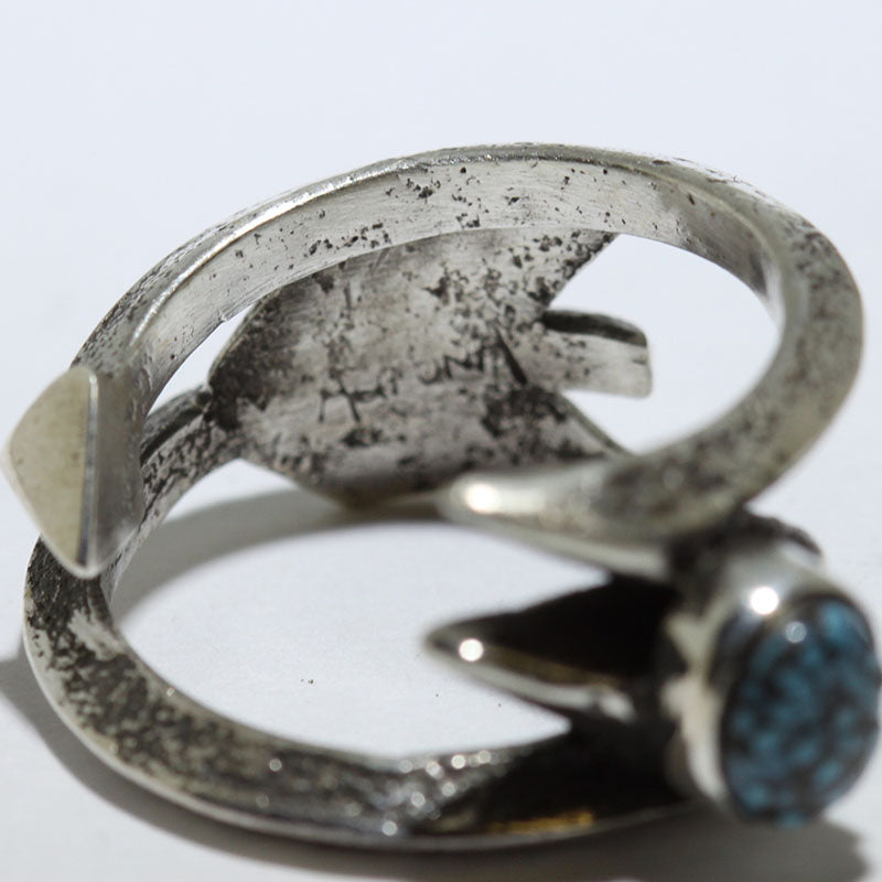 Cincin Kingman oleh Aaron Anderson