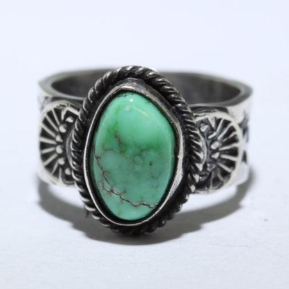 Bague Carico par Sunshine Reeves - Taille 7