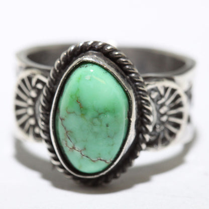 Bague Carico par Sunshine Reeves - Taille 7