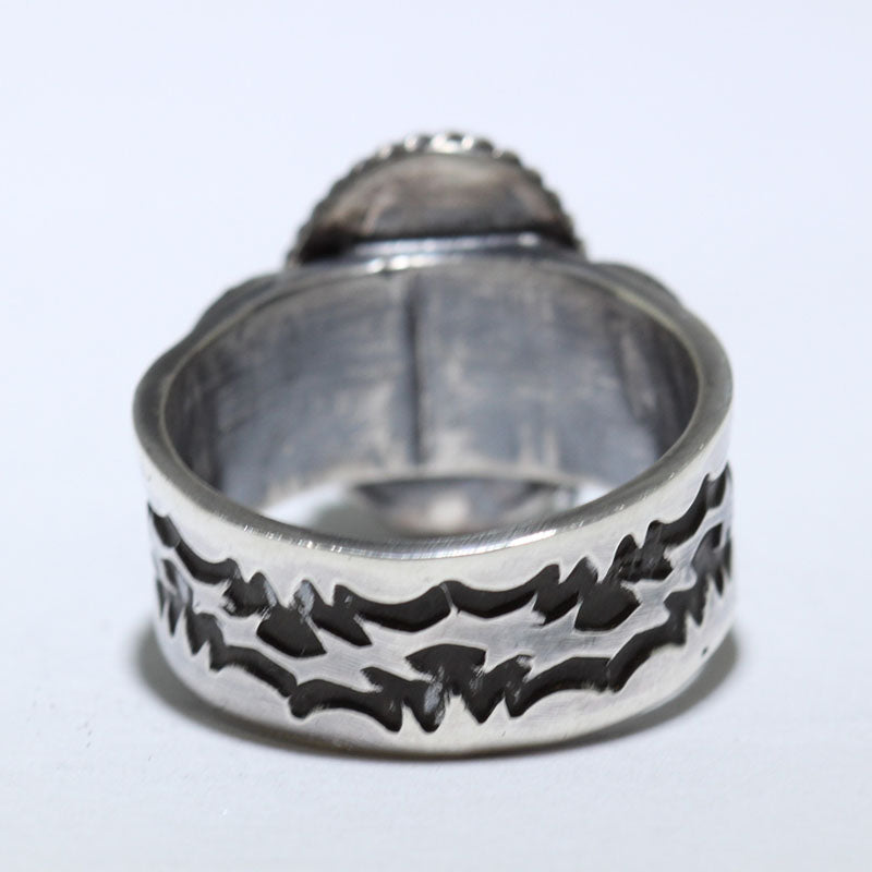 Bague Carico par Sunshine Reeves - Taille 7