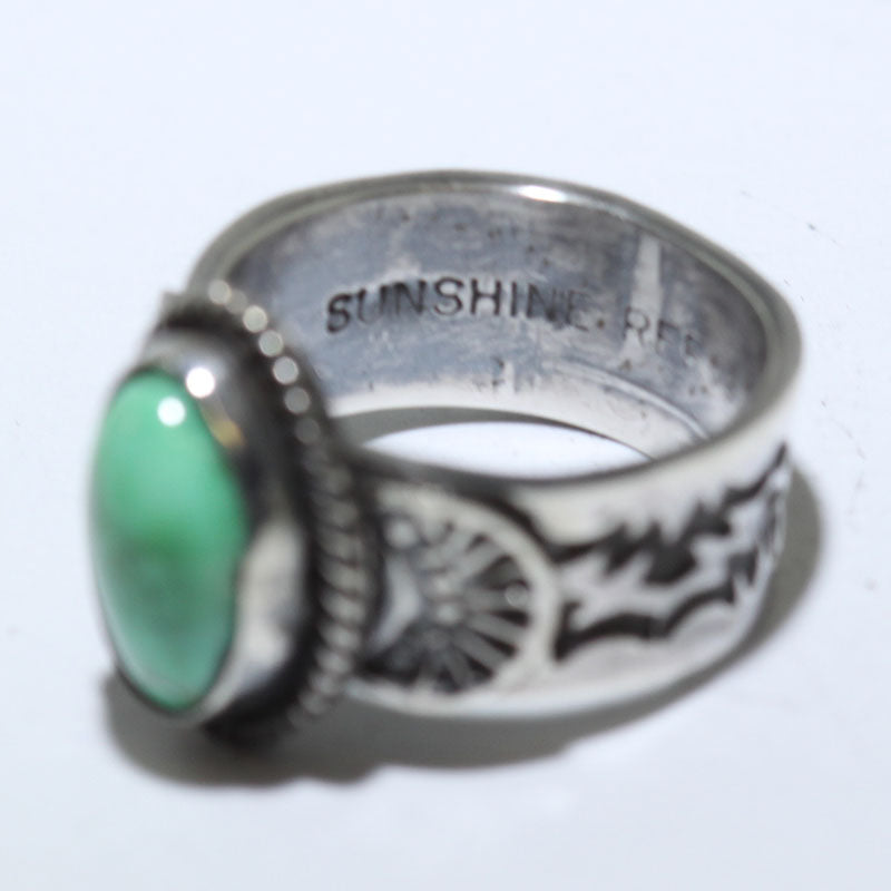 Anillo Carico de Sunshine Reeves - 7