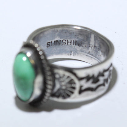 Carico Ring by Sunshine Reeves- 7