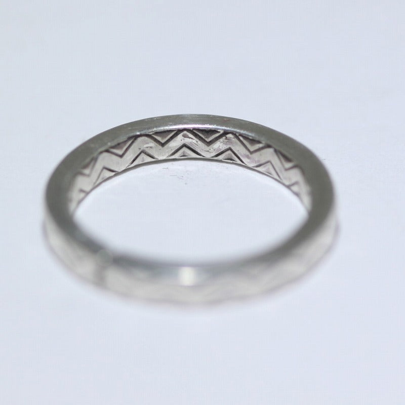 Zilveren Ring