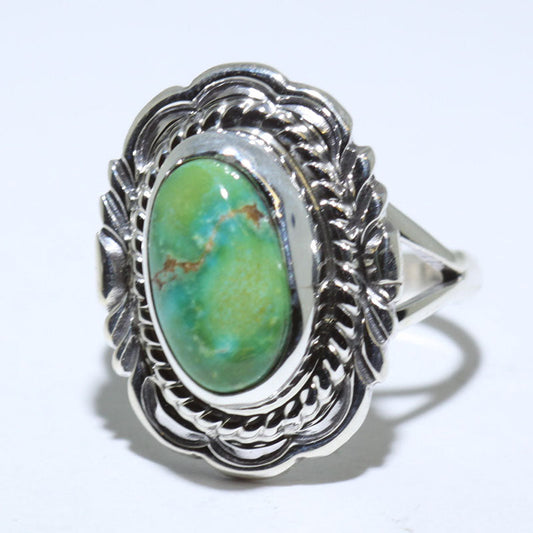 Bague Sonoran par Navajo