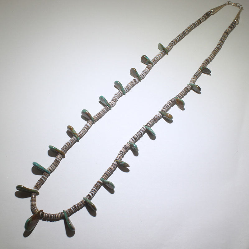 卡琳·古德勒克設計的金曼項鍊