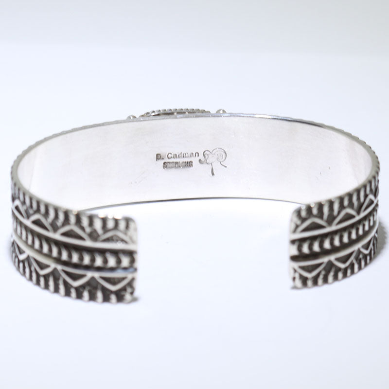 Spiny Bracelet ni Darrell Cadman 5-1/4"