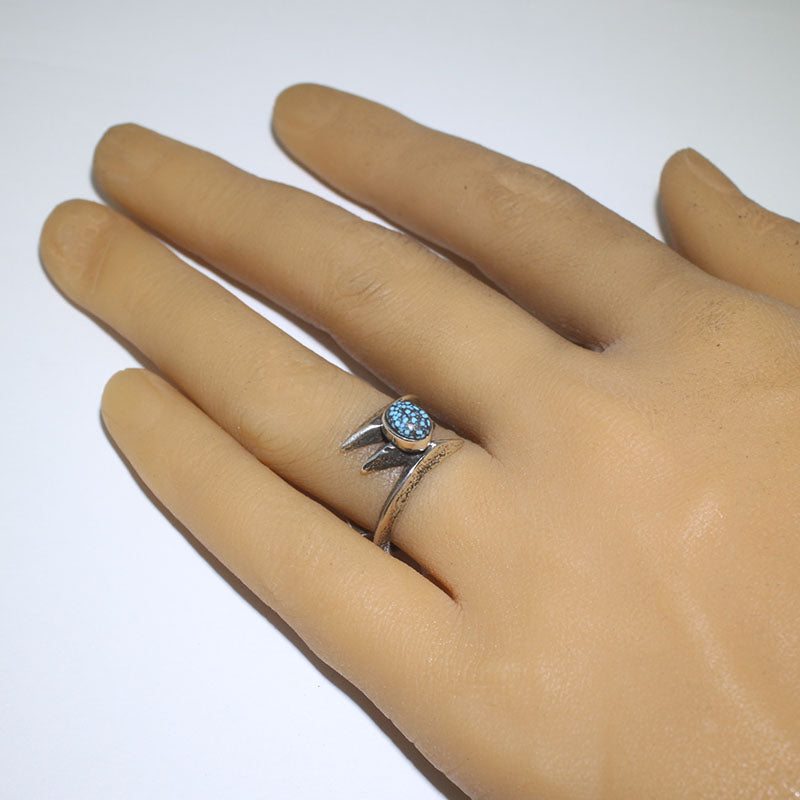 Cincin Kingman oleh Aaron Anderson