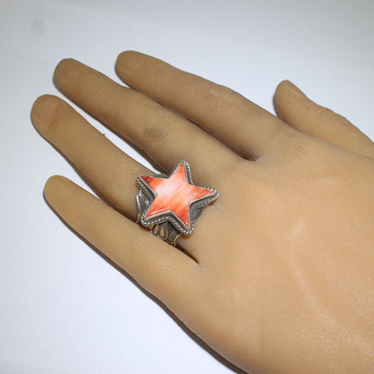 Star Ring ni Andy Cadman- 9