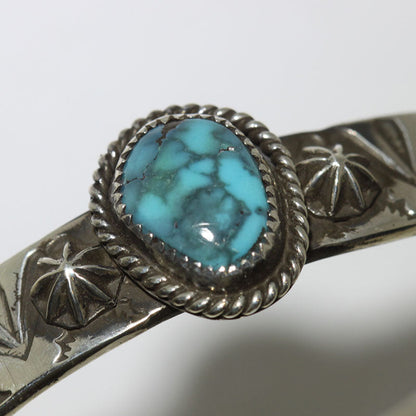 Bisbee Bracelet by Kinsley Natoni 5-5/8"