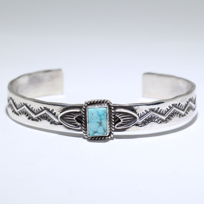 Kingman Bracelet by Sunshine Reeves 5-1/4"