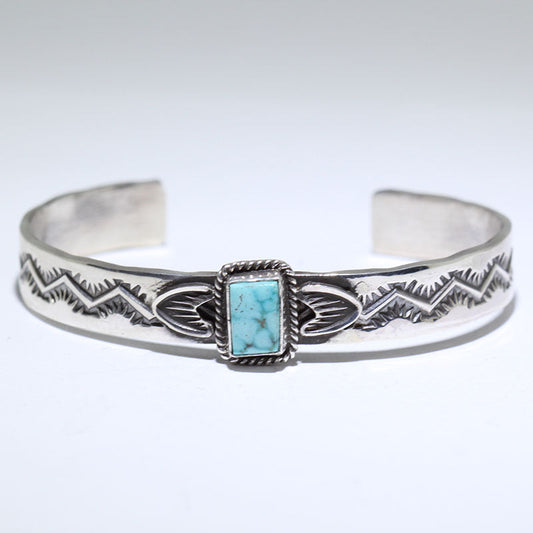 Bracelet Kingman par Sunshine Reeves 5-1/4"