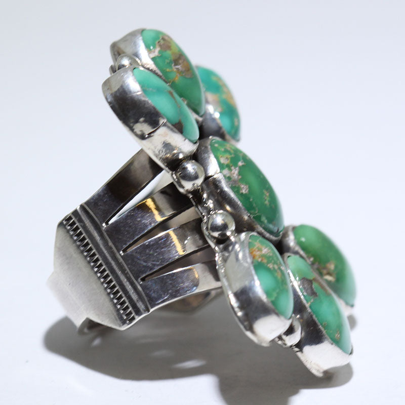 Emerald Valley Ring von Andy Cadman - 9