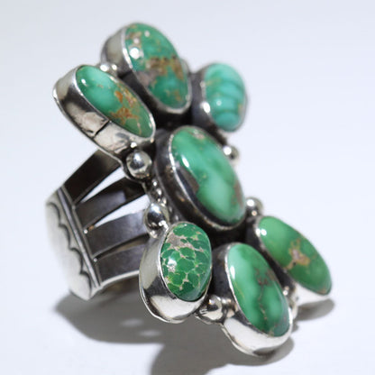 Cincin Lembah Emerald oleh Andy Cadman- 6.5