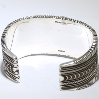 Bracciale Persiano di Ron Bedonie 5-7/8"