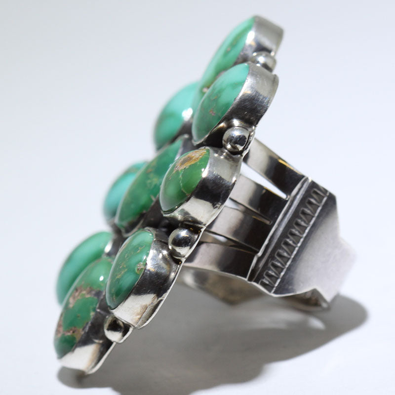 Emerald Valley Ring von Andy Cadman - 8