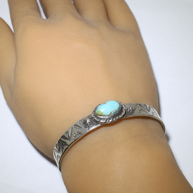 Royston Bracelet by Kinsley Natoni 5-7/8""