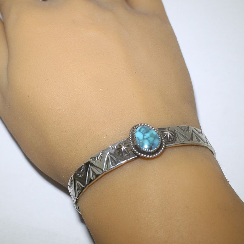 Pulsera Bisbee de Kinsley Natoni 5-5/8"