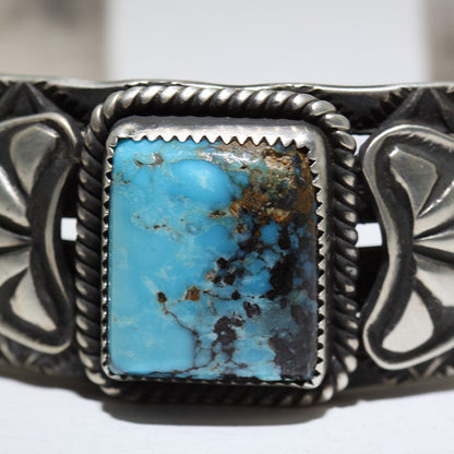 Morenci Bracelet by Kinsley Natoni 5-3/4"