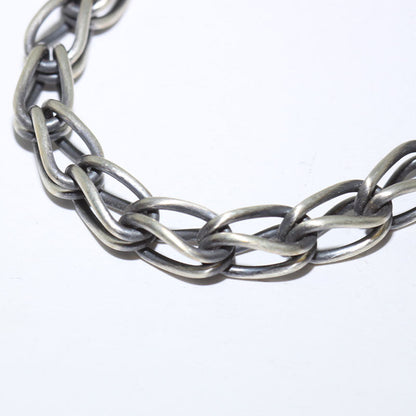 Chain Bracelet ni Steve Arviso