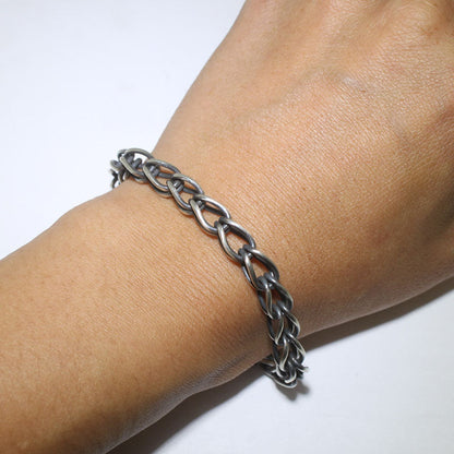 Bracciale a Catena di Steve Arviso