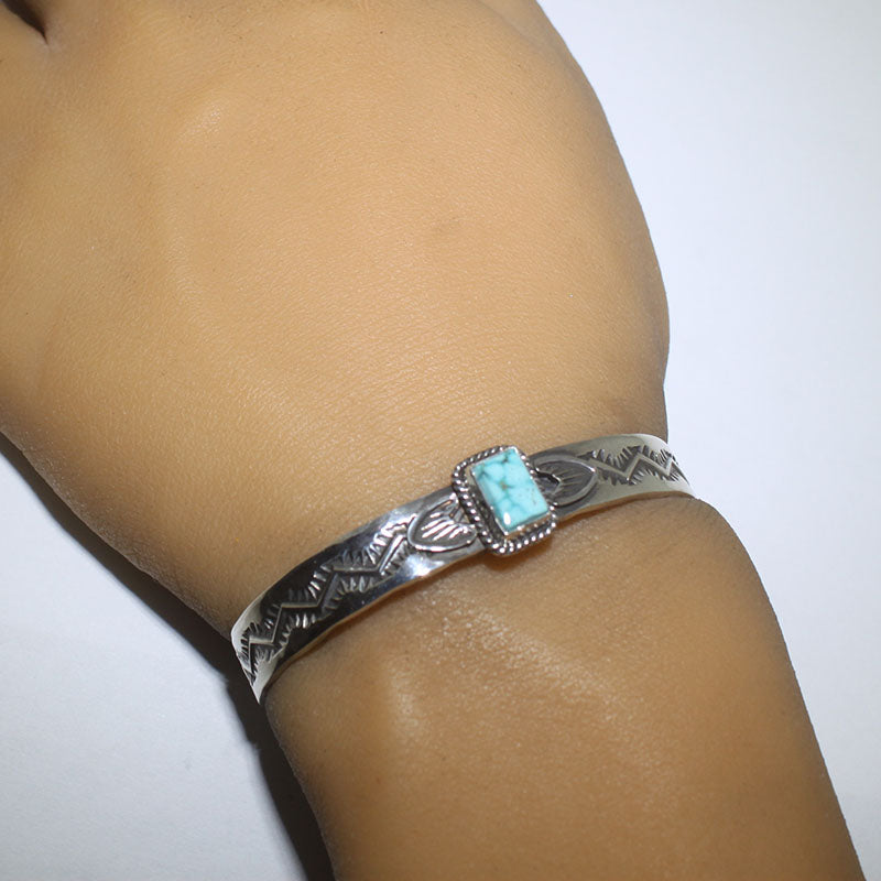 Bracelet Kingman par Sunshine Reeves 5-1/4"