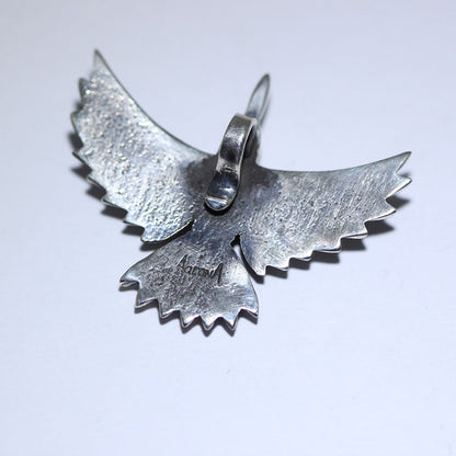 Pingente Thunderbird por Aaron Anderson