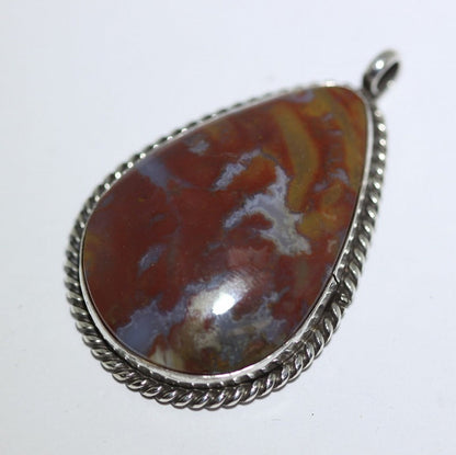 Colgante Jasper