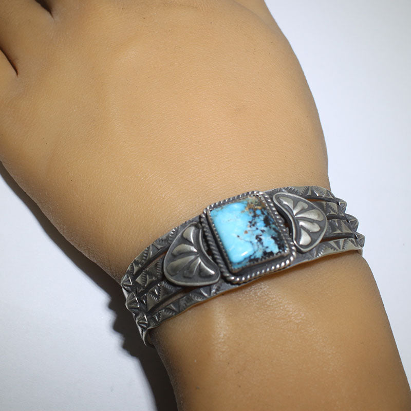 Morenci Bracelet by Kinsley Natoni 5-3/4"