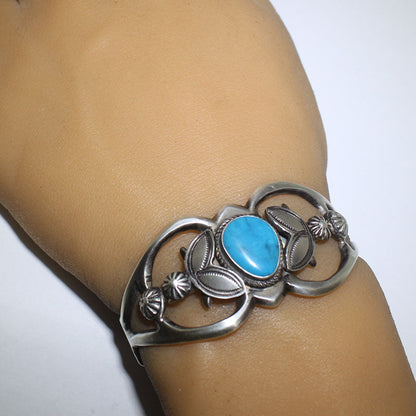 Kingman Bracelet by Kinsley Natoni 5"