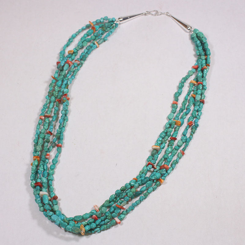 Kingman Ketting door Navajo