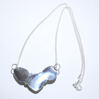 Collana Morenci di Fred Peters