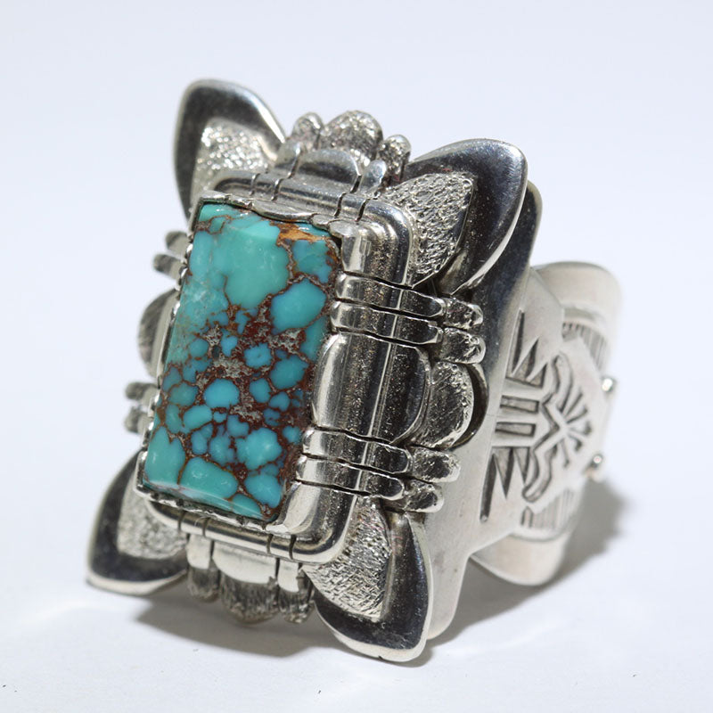 Kingman Ring by Ray Winner size 10.5