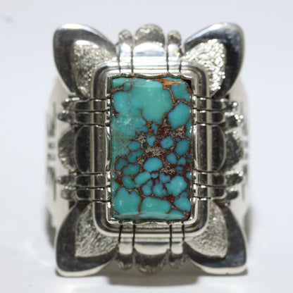 Kingman Ring by Ray Winner size 10.5