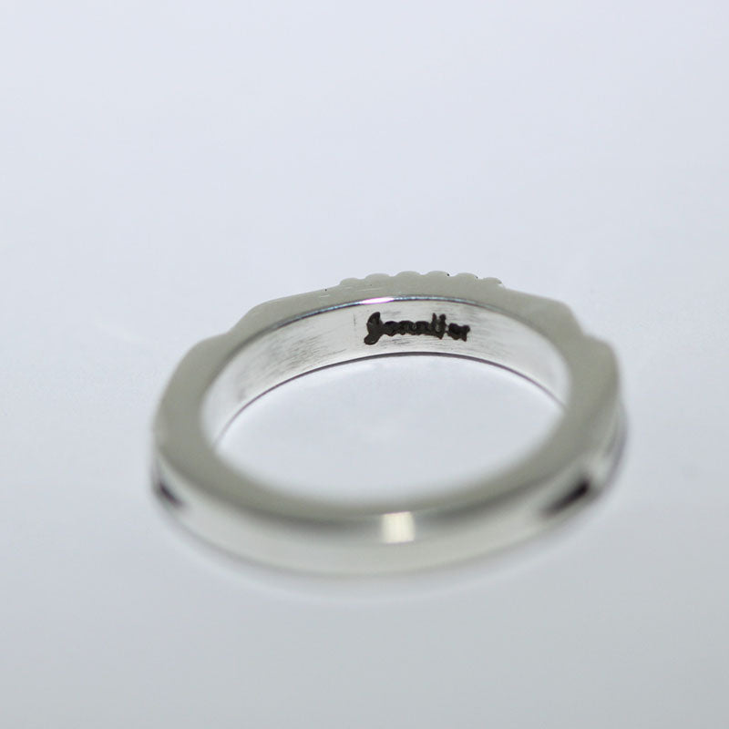 Bague par Jennifer Curtis taille 9,5