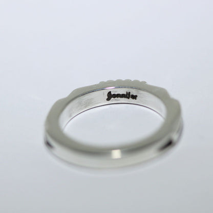 Bague par Jennifer Curtis taille 9,5