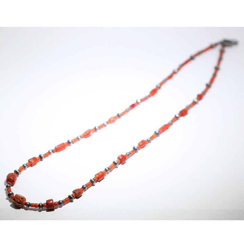 Ожерелье из кораллов от Стива Арвизо