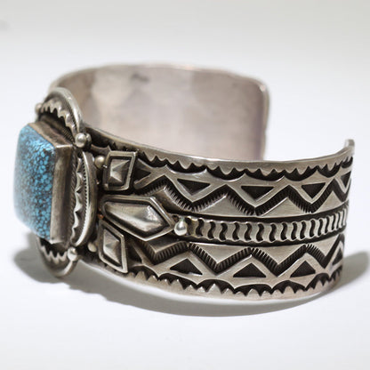 Bracelet Kingman par Mike Thompson 6-1/8"