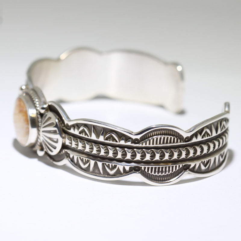 Spiny Bracelet ni Darrell Cadman 5-3/4"