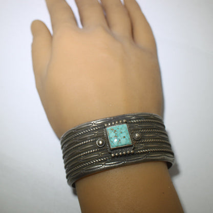 Pulsera Kingman de Herman Smith 5-7/8"