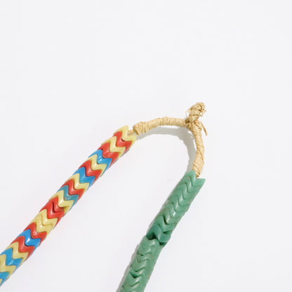 波西米亞貿易珠寶蛇珠串