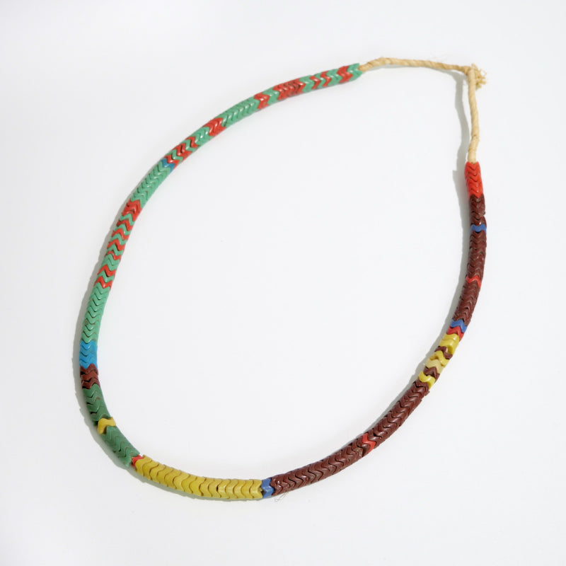 波西米亞貿易珠寶蛇珠串