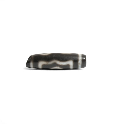 Three Eye Dzi Bead