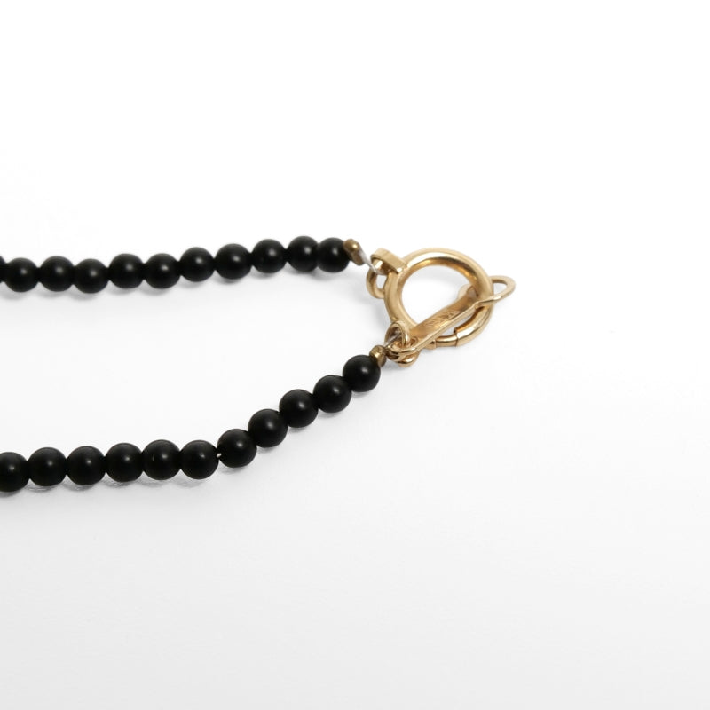 Ancient Agate Beads Strand