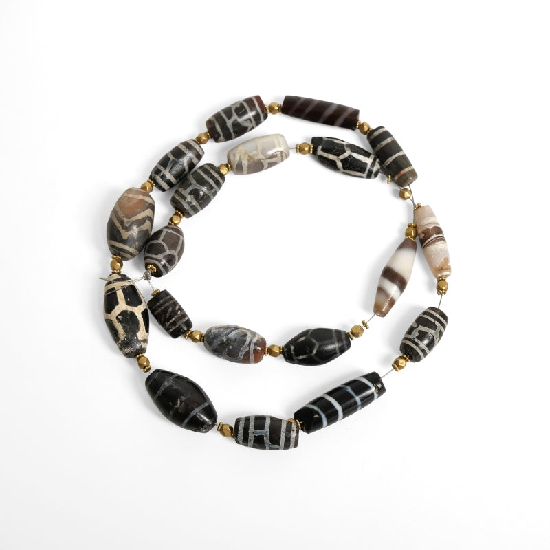 Punji Beads Strand