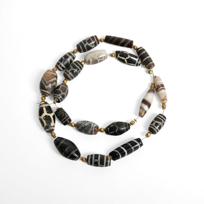 Punji Beads Strand