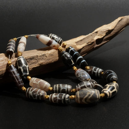 Punji Beads Strand