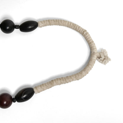 Ancient Sulemani Agate Beads Strand