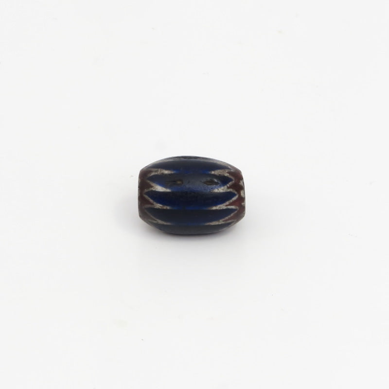 Six-Layer Chevron Bead (Medium)