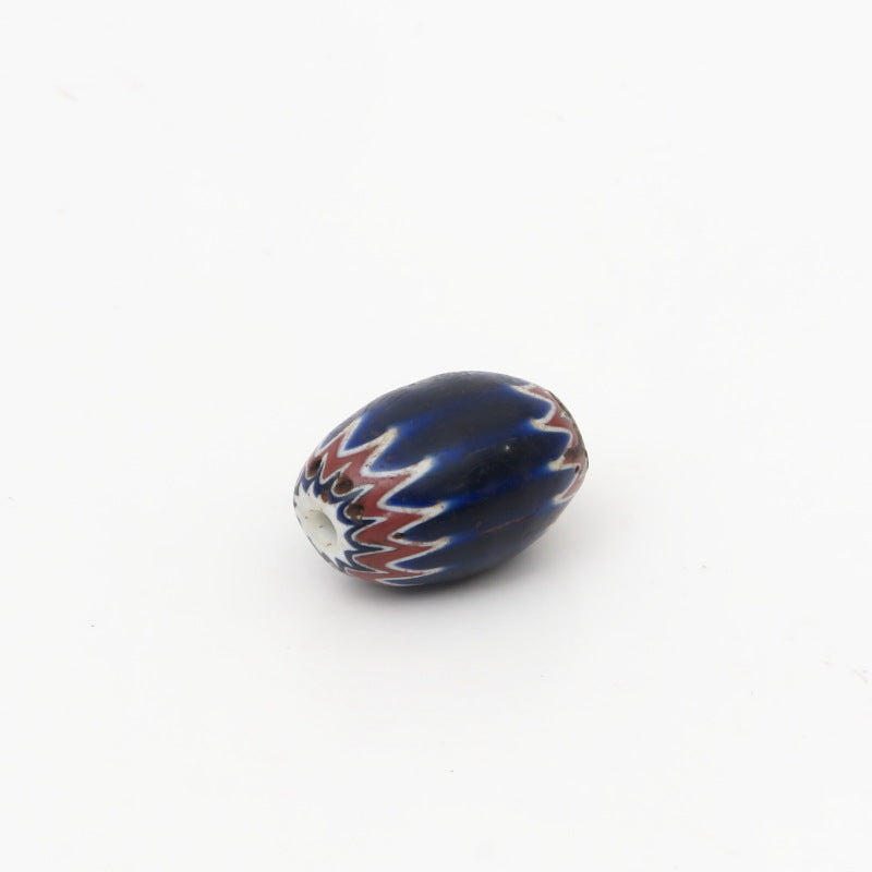 Six-Layer Chevron Bead (Medium)